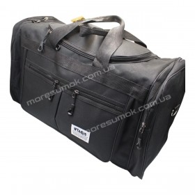 Дорожні сумки 2162-60 black