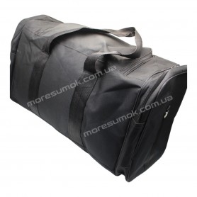 Дорожні сумки 2162-60 black