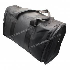 Дорожні сумки 2162-60 black