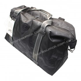 Дорожні сумки 2273 black