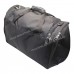 Дорожні сумки 9915-1 black-light gray