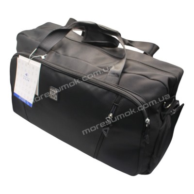 Дорожні сумки 4021 black