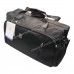 Дорожні сумки 4021 black
