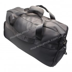 Дорожні сумки 4021 black