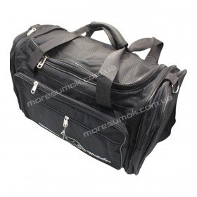Дорожные сумки 1031 black