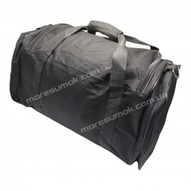 Дорожні сумки 1031 black