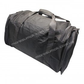 Дорожные сумки 1031 black