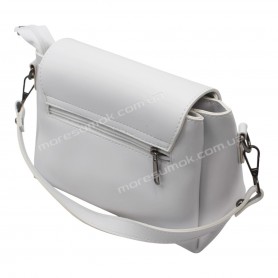 Сумки крос-боді 2097 white