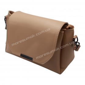 Сумки крос-боді 2097 peach Сумки крос-боді 2097 peach