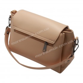 Сумки крос-боді 2097 peach Сумки крос-боді 2097 peach
