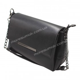Сумки кросс-боди 2098 black
