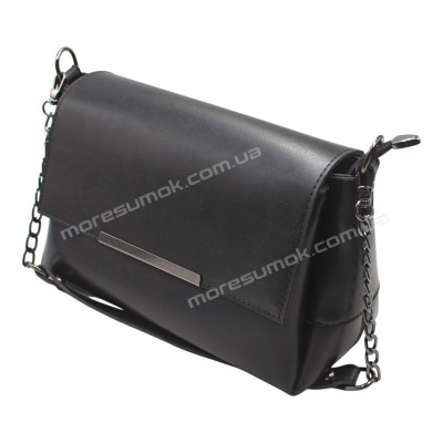 Сумки крос-боді 2098 black
