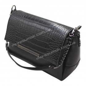 Сумки кросс-боди 2098 black-crocodile