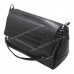 Сумки кросс-боди 2098 black-crocodile