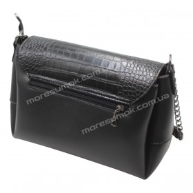 Сумки кросс-боди 2098 black-crocodile