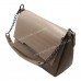 Сумки кросс-боди 2098 light khaki-crocodile