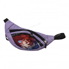 Дитячі бананки fem-015 purple-a