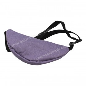 Дитячі бананки fem-015 purple-a