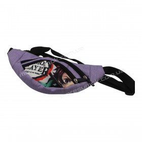 Дитячі бананки fem-015 purple-b