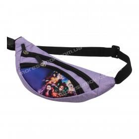Дитячі бананки fem-015 purple-c