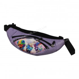 Дитячі бананки fem-015 purple-e