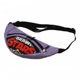 Дитячі бананки fem-015 purple-f