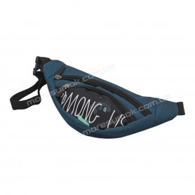 Дитячі бананки fem-015 green-b