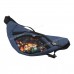 Дитячі бананки fem-015 blue-a