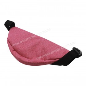 Дитячі бананки fem-015 pink-a