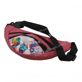 Дитячі бананки fem-015 pink-b
