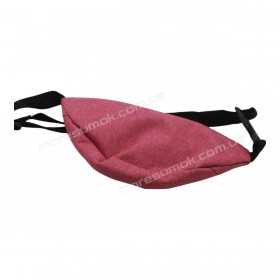 Дитячі бананки fem-015 pink-c