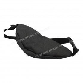 Детские бананки fem-015 dark gray-b