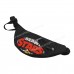 Дитячі бананки fem-015 black-a