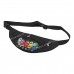 Детские бананки fem-015 black-c