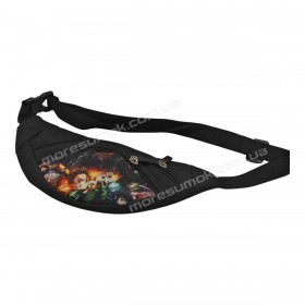 Дитячі бананки fem-015 black-d