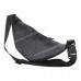 Спортивные бананки fem-016 Re dark gray