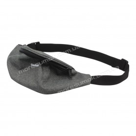 Спортивні бананки fem-016 Re gray