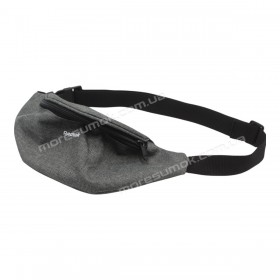 Спортивные бананки fem-016 Re gray