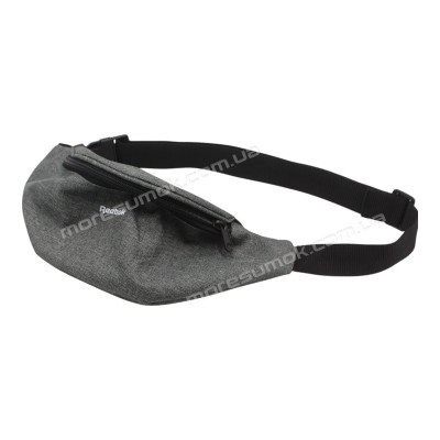 Спортивные бананки fem-016 Re gray
