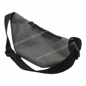 Спортивні бананки fem-016 Re gray