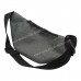 Спортивные бананки fem-016 Re gray