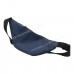 Спортивные бананки fem-016 Re blue