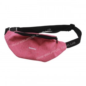 Спортивные бананки fem-016 Re pink