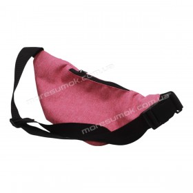 Спортивные бананки fem-016 Re pink