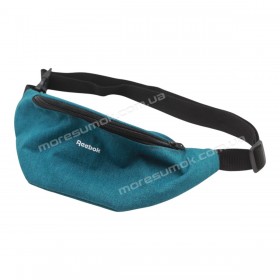Спортивные бананки fem-016 Re green