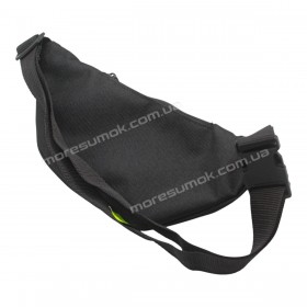 Спортивные бананки fem-016 Re black