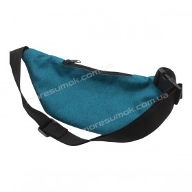 Спортивные бананки fem-016 Ad green