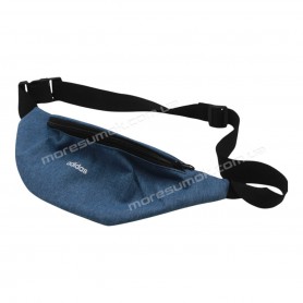 Спортивные бананки fem-016 Ad light blue Спортивные бананки fem-016 Ad light blue