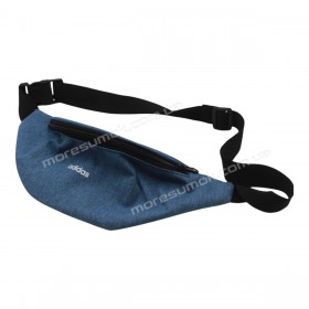 Спортивные бананки fem-016 Ad light blue
