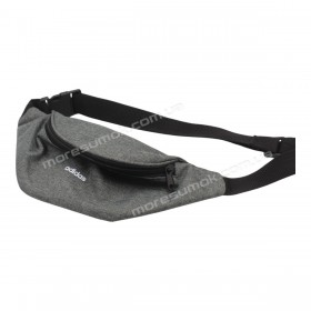 Спортивные бананки fem-016 Ad gray